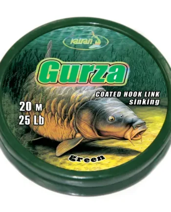 GURZA