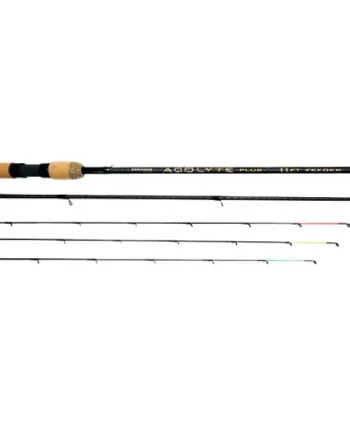 DRENNAN ACOLYTE PLUS 11FT FEEDER.