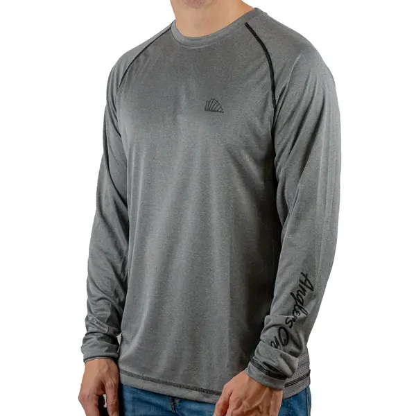 The 'Fender' 2.0 Sun Shirt