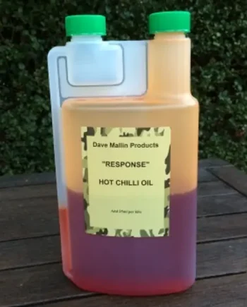 HOT CHILLI OIL