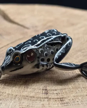 Zebco Top Frog Tree Frog