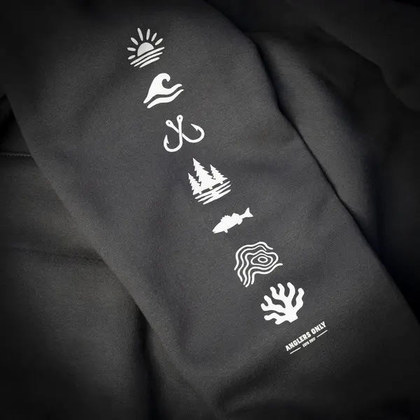 Elements Superchunk Hoodie