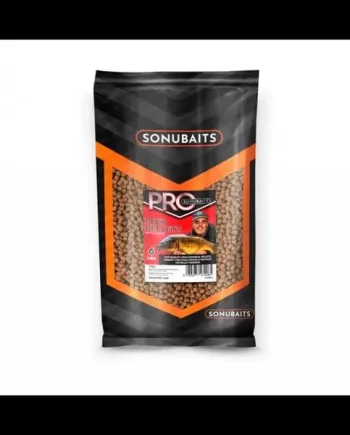 Sonubaits Pro Feed Pellets 1kg