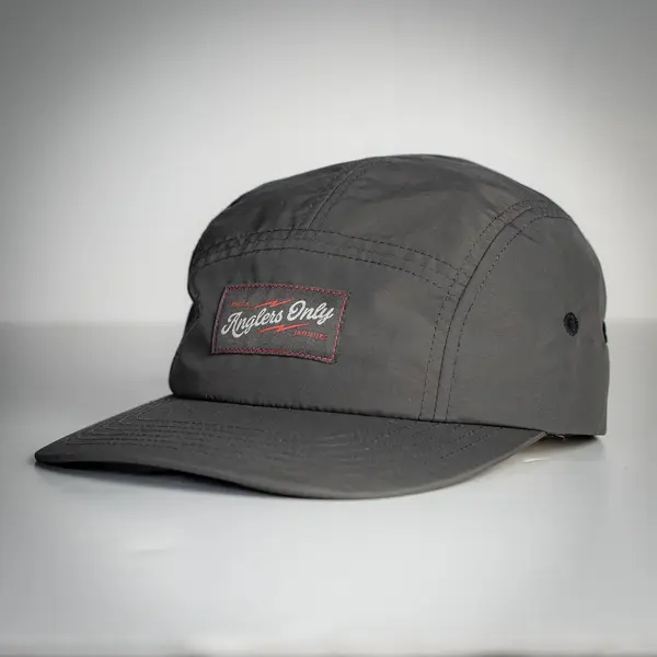 Venturer 5-Panel Hat - Outfitters Edition