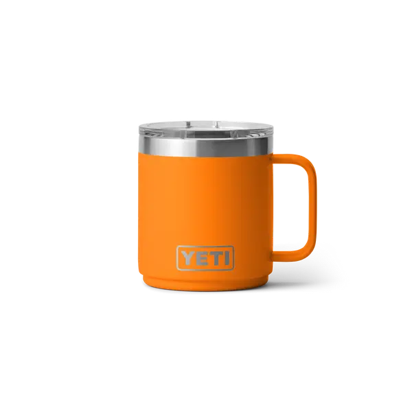 Yeti Rambler® 10oz Mug With Magslider™ Lid