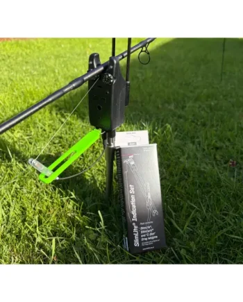 Bobbin arms – compatible with the Delkim Slimlite bobbins