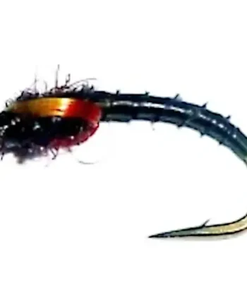 10 X BLAKESTONE BUZZERS - A1 TROUT FLIES