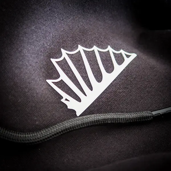 Vanguard Fleece-Lined Hoodie
