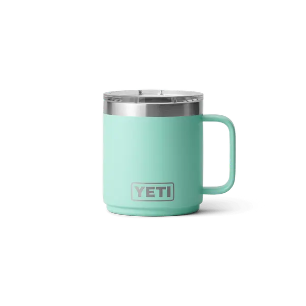 Yeti Rambler® 10oz Mug With Magslider™ Lid