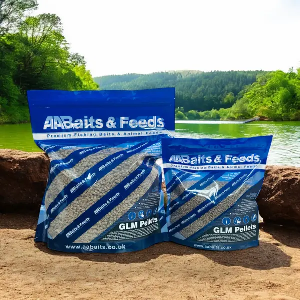 GLM Pellets
