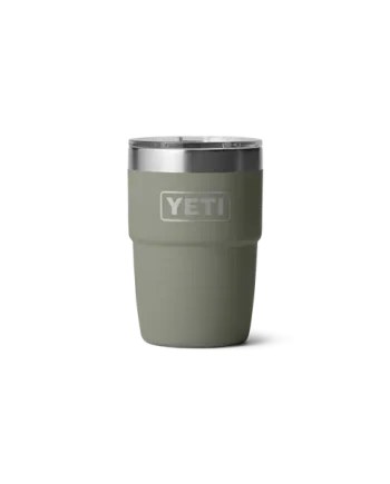 Yeti Rambler® 8oz Cup Stackable MagSlider™ Lid