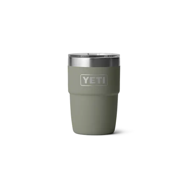 Yeti Rambler® 8oz Cup Stackable MagSlider™ Lid