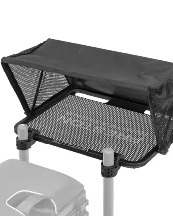PRESTON INNOVATIONS VENTA-LITE HOODIE SIDE TRAY X-LARGE.