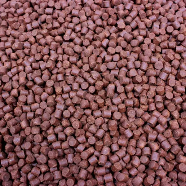 Coppens Premium Red Select Halibut Pellets 4.5mm 25kg
