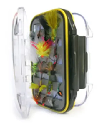 Trout Fisherman Fly of the Month Box Selection