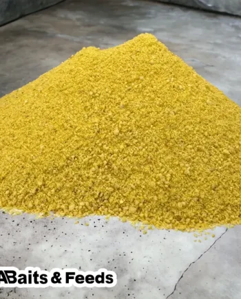 Yellow Crumb