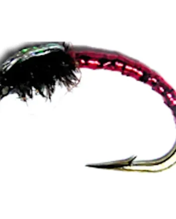 10 X Blakestone-Buzzer-Red holographic #12 [BL13]
