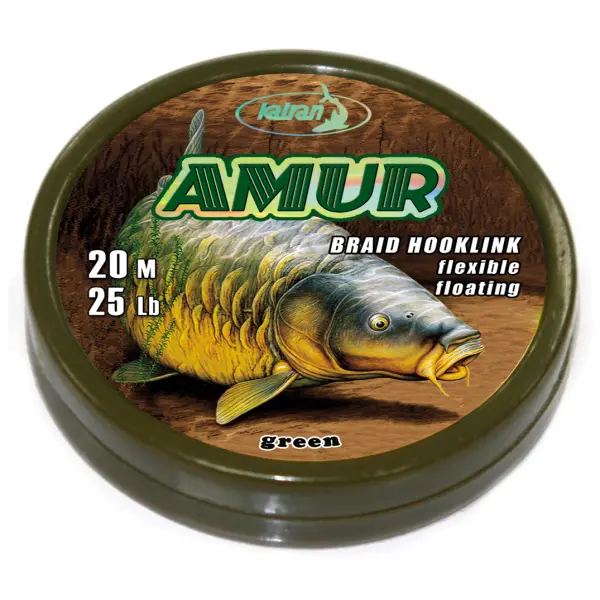 Amur