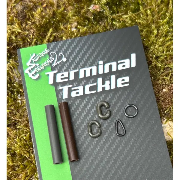 Safety C Clip Kits