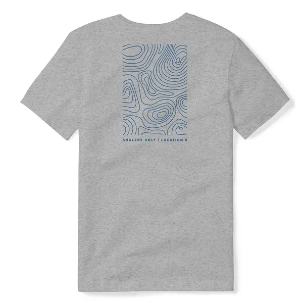 'Location X' T-Shirt