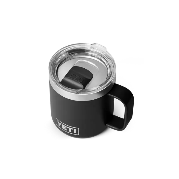 Yeti Rambler® 10oz Mug With Magslider™ Lid