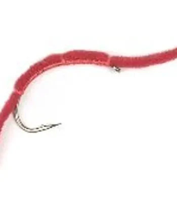 Special Nymph VERNILLE BLOODWORM