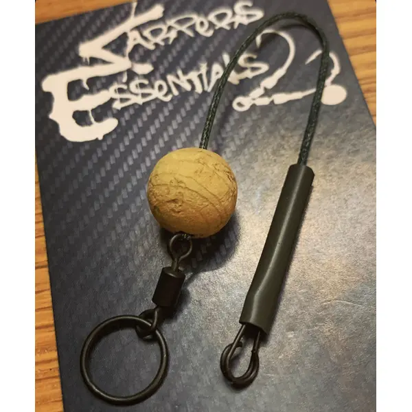 Zig/Marker Float Booms