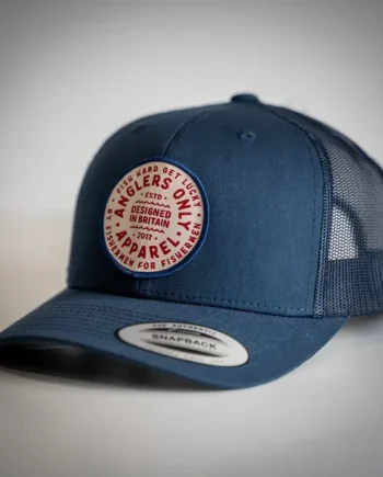 Origin Trucker
