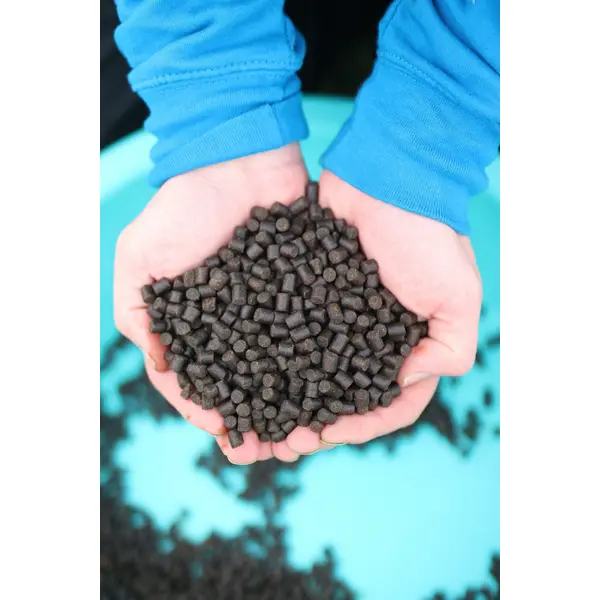 Coppens Carpco Premium Select 2mm Pellets (Dark High Oil / Energy) 25kg
