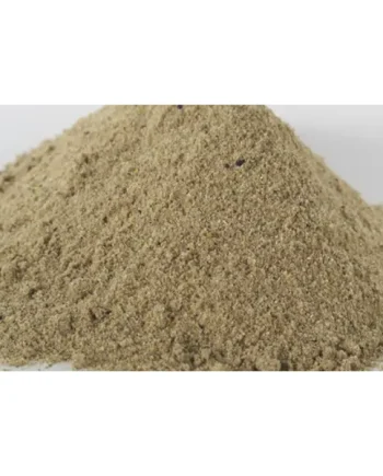 50/50 FISH MIX