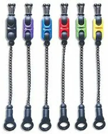 WYCHWOOD THE SLUG BOBBINS. ASSORTED COLOURS.