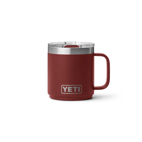 Yeti Rambler® 10oz Mug With Magslider™ Lid