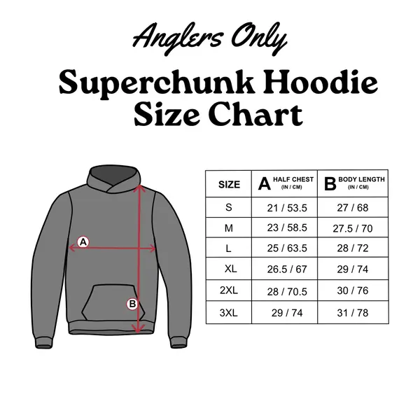 Elements Superchunk Hoodie
