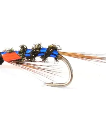 Diawl Bach nymphs - A1 TROUT FLIES
