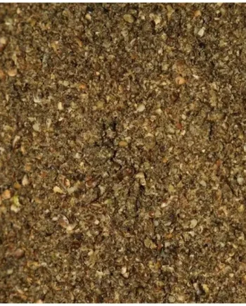 COPDOCK ANGLING CRUSHED HEMP DRY. 600g BAG.