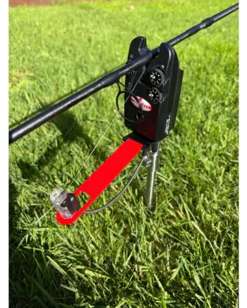 Bobbin arms – compatible with the Delkim Nitelite Pro bobbins (Short Version)