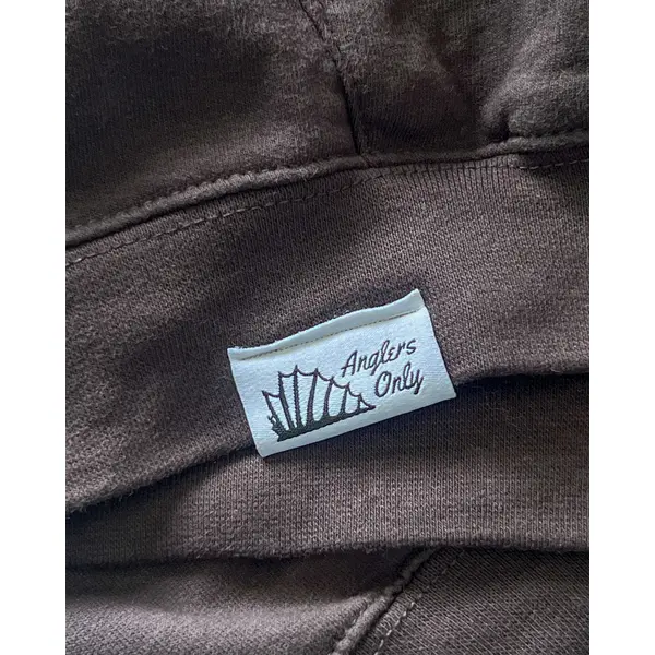 Neptune Hoodie - Charcoal