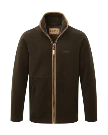 Schoffel Cottesmore Fleece