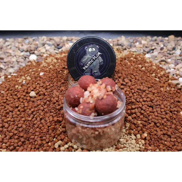 Hydrolysed Salt Cured Hard Hookers (field testers)