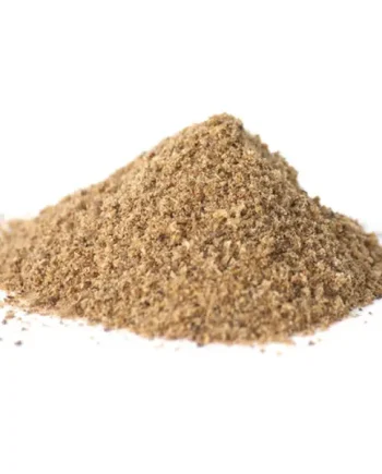 100% PURE INSECT MEAL 7 INSECTS