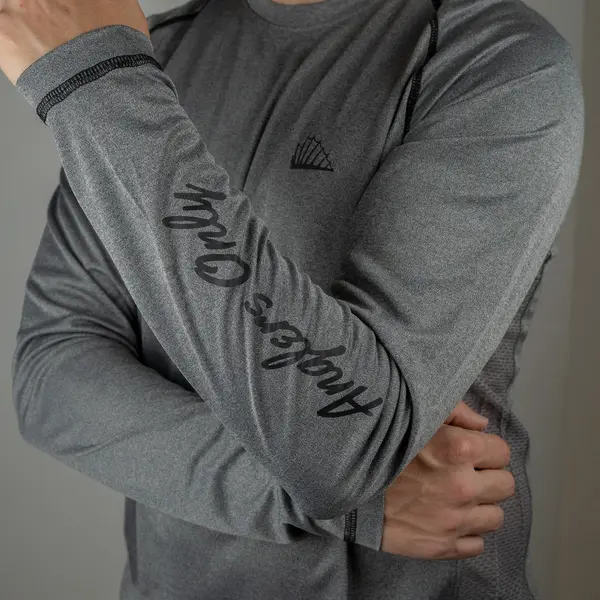 The 'Fender' 2.0 Sun Shirt