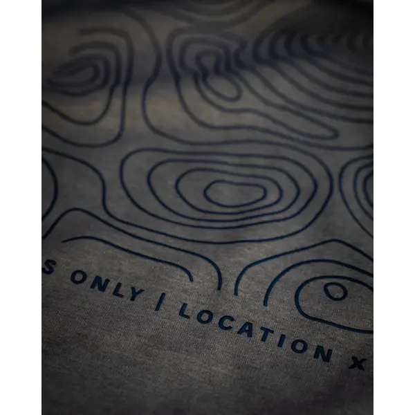 Location X Hoodie
