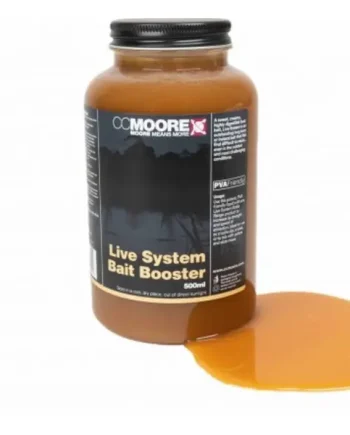 CC Moore Live System Bait Booster