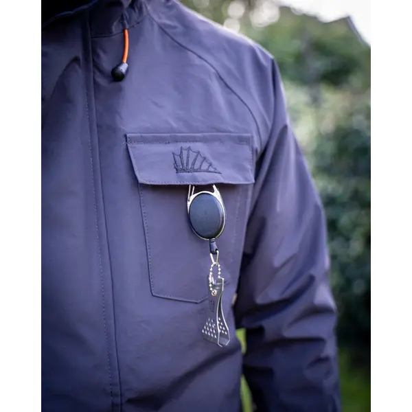 The GT Waterproof