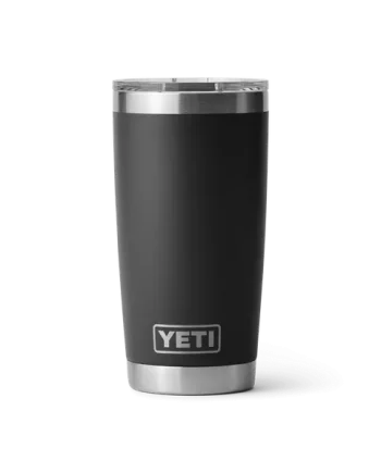 Yeti Rambler® 20 oz Tumbler with Magslider™ Lid