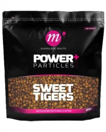 MAINLINE POWER + PARTICLES, ASSORTED FLAVOURS.