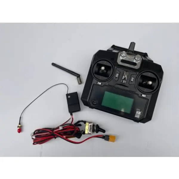 Atom 5.8ghz Remote Upgrade kit complete