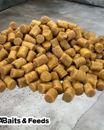 Premium Coarse Pellets (Coppens)