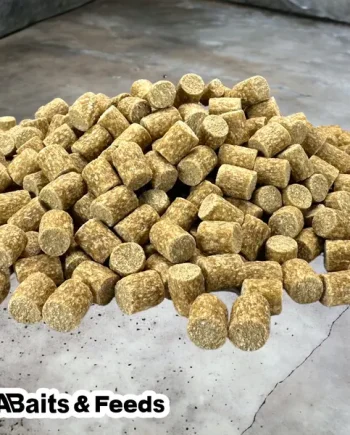 Premium Carp Pellets (Coppens)