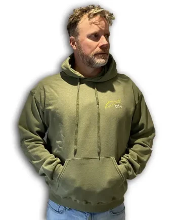 BFW Hooded Top